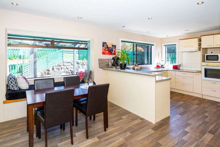 Photo of property in 60 Wilson Street, Seaview, Timaru, 7910