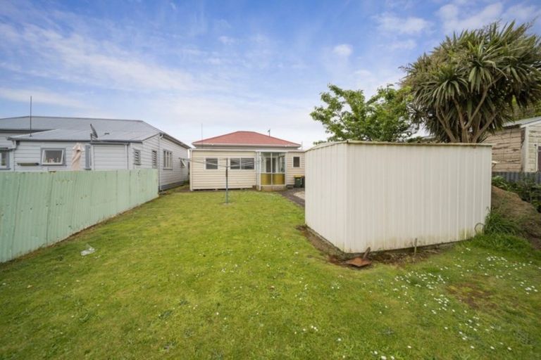 Photo of property in 78 Disraeli Street, Hawera, 4610