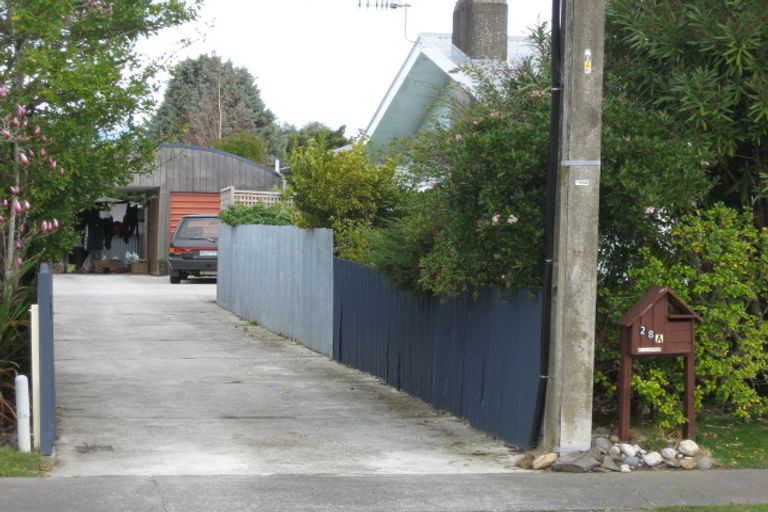 Photo of property in 28a Balliol Avenue, Pirimai, Napier, 4112