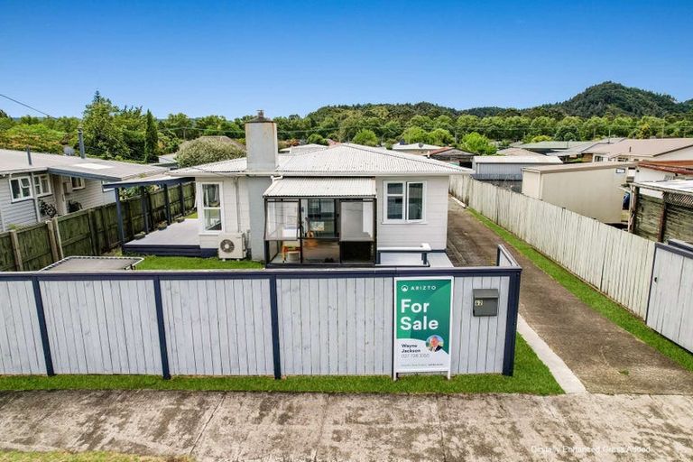 Photo of property in 42 Galway Street, Kawerau, 3127
