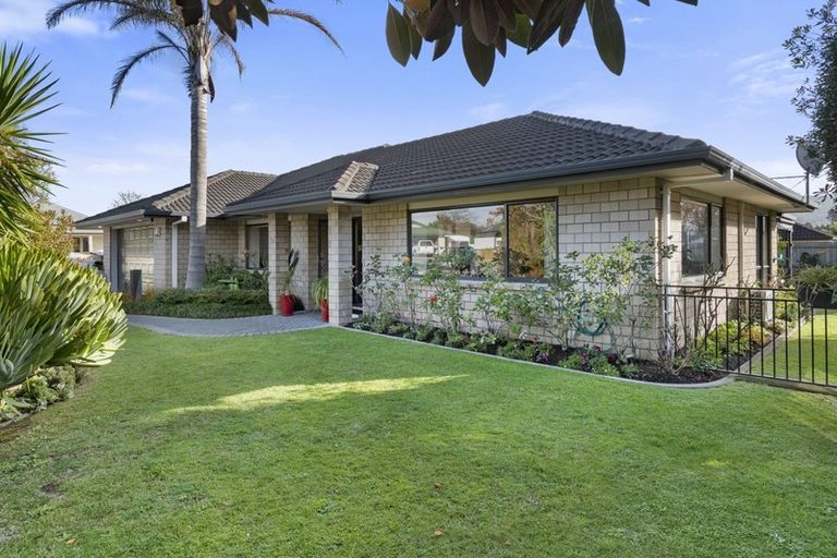 Photo of property in 10 Gordet Drive, Katikati, 3129