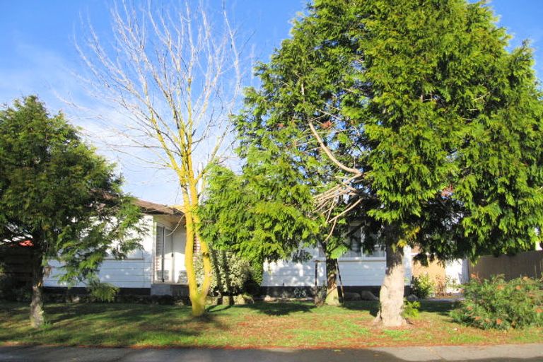 Photo of property in 47 Sunderland Drive, Flaxmere, Hastings, 4120