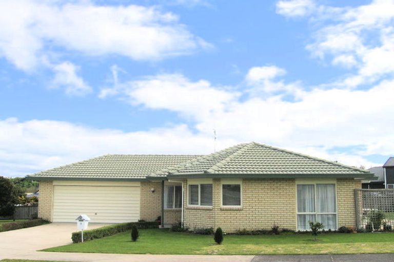 Photo of property in 1 Grantham Close, Gate Pa, Tauranga, 3112