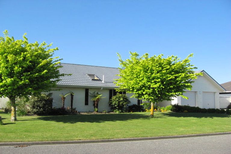 Photo of property in 10 Belcher Street, Kaiapoi, 7630