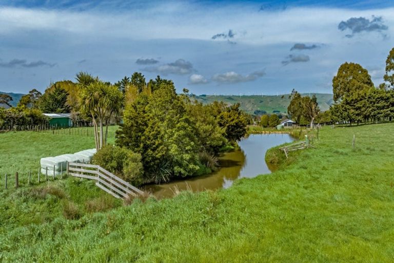 Photo of property in 912 Ashhurst Road, Ashhurst, 4470