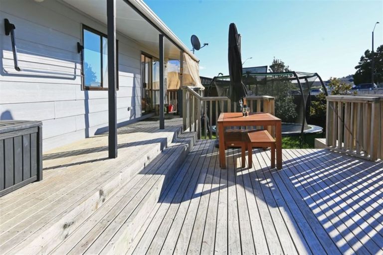 Photo of property in 4/18 Evans Road, Glen Eden, Auckland, 0602