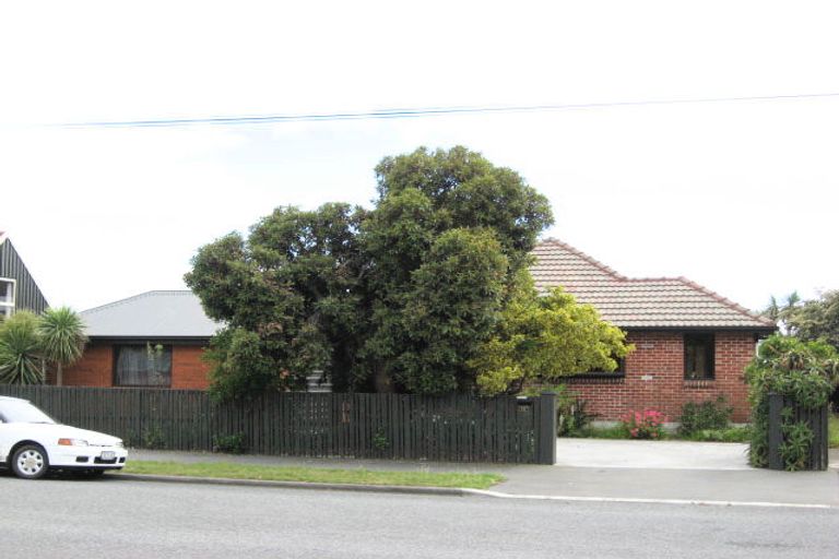 Photo of property in 37a Wiggins Street, Sumner, Christchurch, 8081