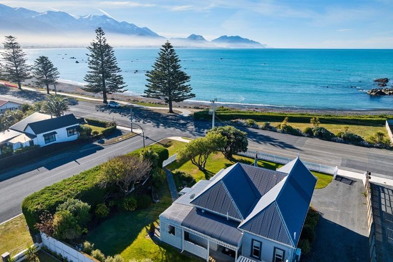 Photo of property in 184 Esplanade, Kaikoura, 7300