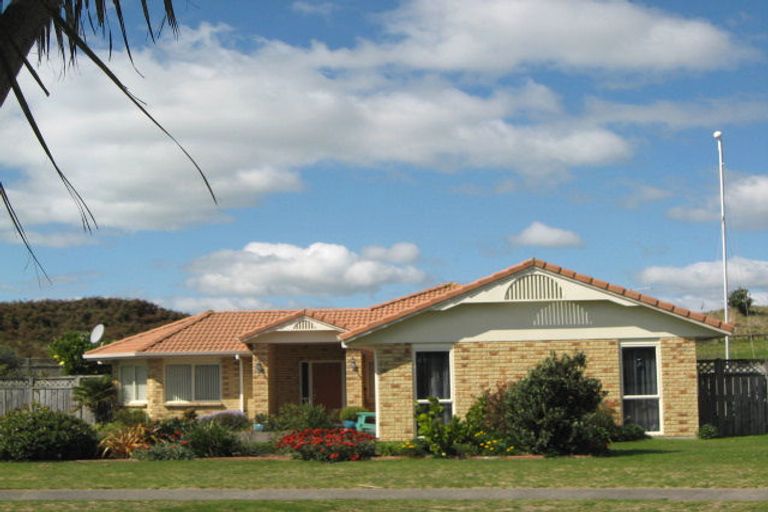 Photo of property in 23 Manuera Place, Ohope, 3121