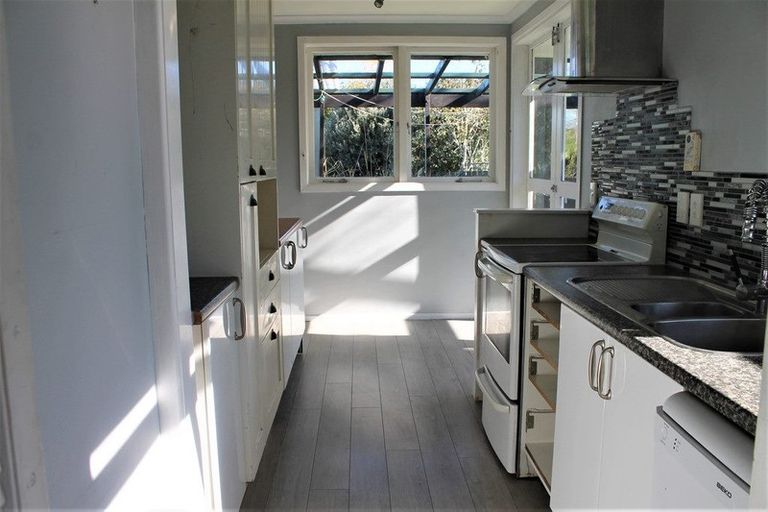 Photo of property in 110 Reservoir Street, Putaruru, 3411