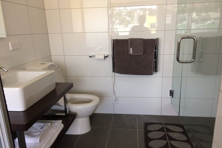 Photo of property in Tattoo Apartments, 24/42 Abel Smith Street, Te Aro, Wellington, 6011