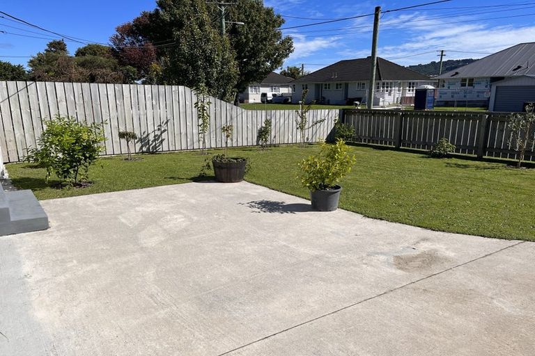 Photo of property in 32 Fisk Street, Naenae, Lower Hutt, 5011