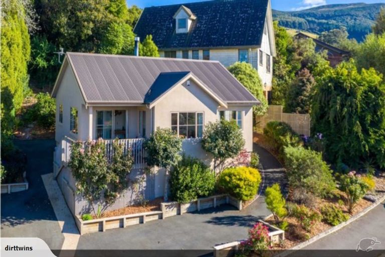 Photo of property in 243 Helensburgh Road, Helensburgh, Dunedin, 9010