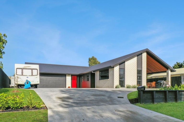 Photo of property in 47 Herbert Street, Kihikihi, Te Awamutu, 3800