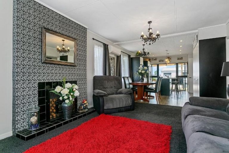 Photo of property in 32 Jellicoe Road, Matamata, 3400