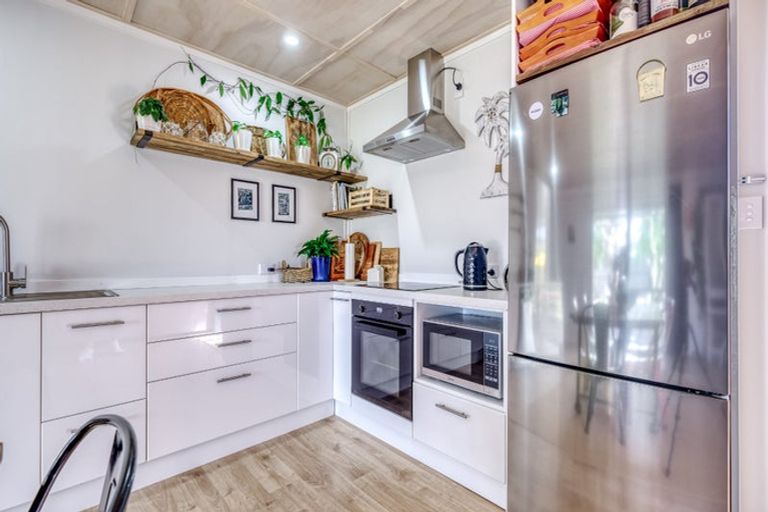 Photo of property in 76 Simon Urlich Road, Karikari Peninsula, Kaitaia, 0483