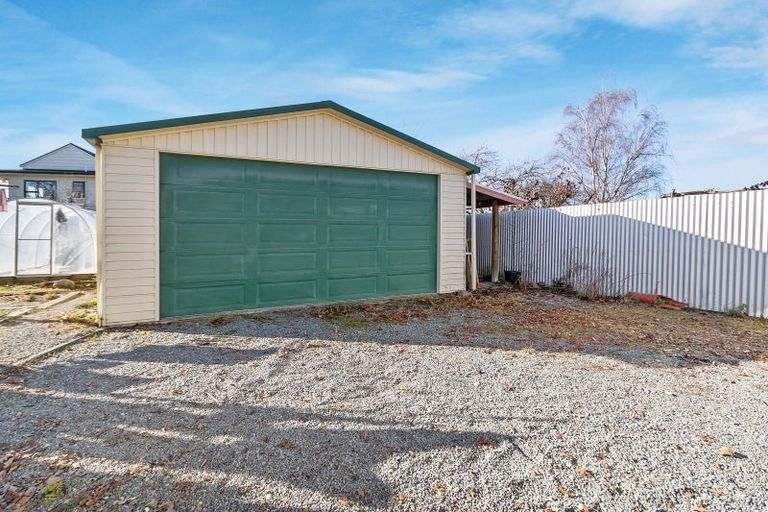 Photo of property in 20 Godley Street, Twizel, 7901