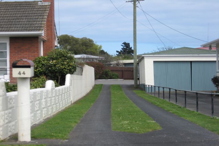 Photo of property in 44 Hadfield Crescent, College Estate, Whanganui, 4500