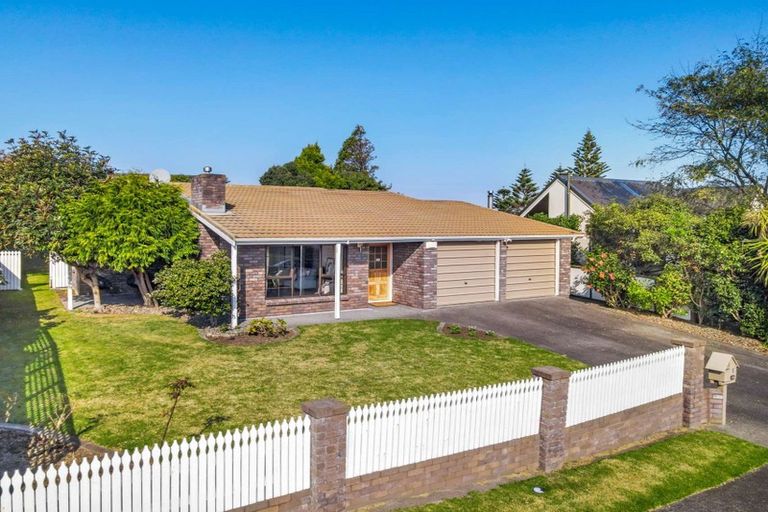 Photo of property in 5 Spurdle Street, Springvale, Whanganui, 4501