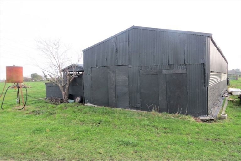 Photo of property in 31 Goodfellow Road, Waihou, Te Aroha, 3393