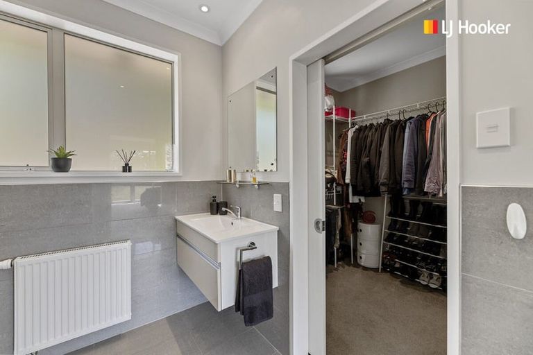 Photo of property in 815 Mount Cargill Road, Mount Cargill, Waitati, 9085