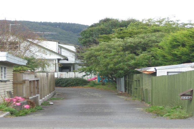 Photo of property in 574a Fergusson Drive, Trentham, Upper Hutt, 5018