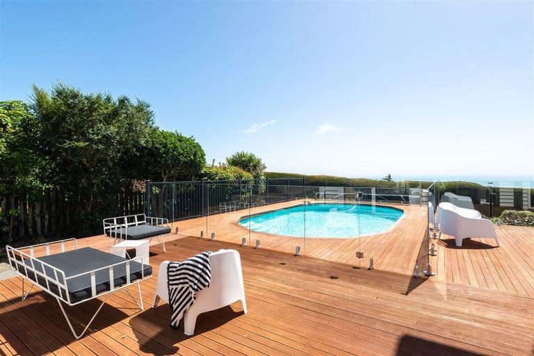 Photo of property in 40 Belleview Terrace, Mount Pleasant, Christchurch, 8081