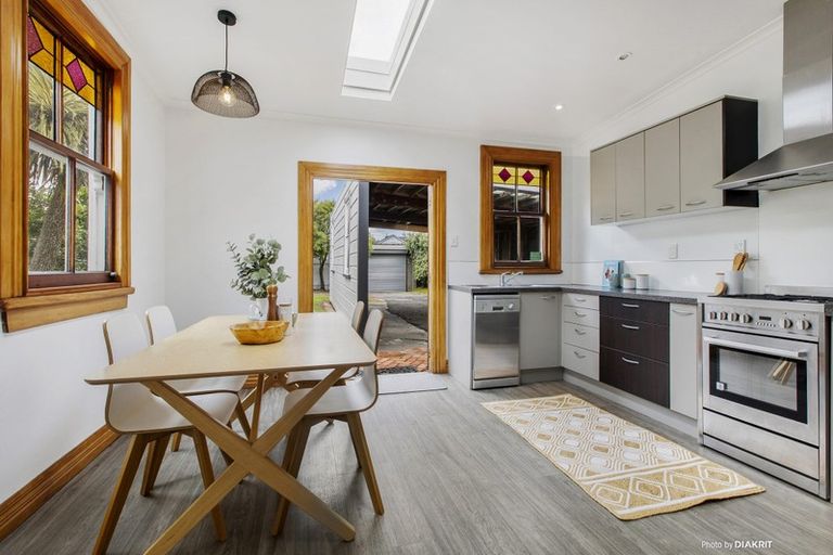 Photo of property in 203 Hanson Street, Newtown, Wellington, 6021