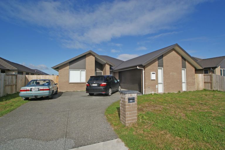 Photo of property in 114 Te Manatu Drive, Huntington, Hamilton, 3210