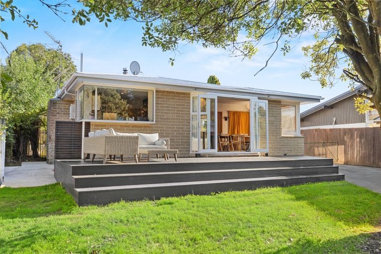 Photo of property in 29 Waiau Street, Cracroft, Christchurch, 8025