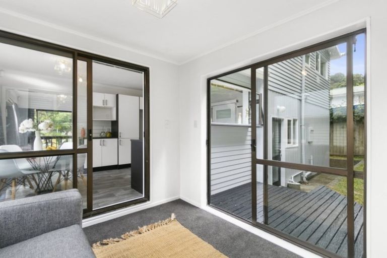 Photo of property in 120 Hair Street, Wainuiomata, Lower Hutt, 5014