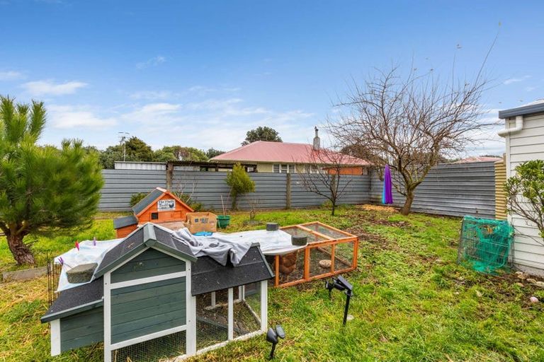 Photo of property in 91 Swiss Avenue, Gonville, Whanganui, 4501