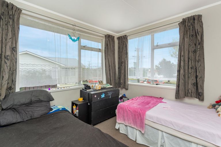 Photo of property in 19 Young Street, Morrinsville, 3300
