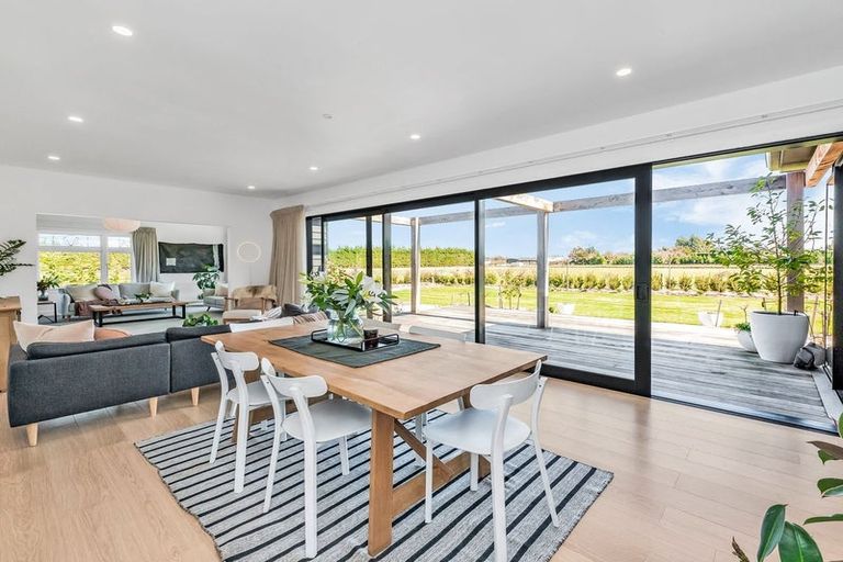 Photo of property in 1057a Greendale Road, Darfield, 7571