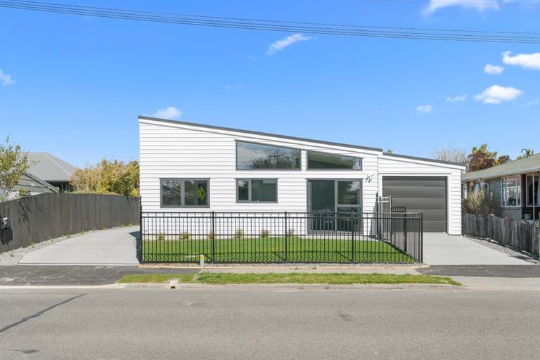 Photo of property in 59 Staveley Street, Avonhead, Christchurch, 8042