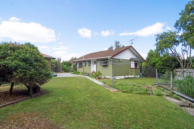 Photo of property in 86 Hillcrest Street, Solway, Masterton, 5810