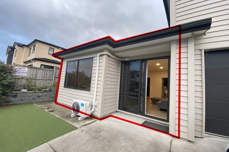 Photo of property in 17 Greenan Drive, Flat Bush, Auckland, 2019