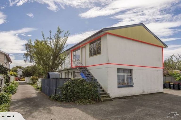 Photo of property in 8/354 Hereford Street, Linwood, Christchurch, 8011