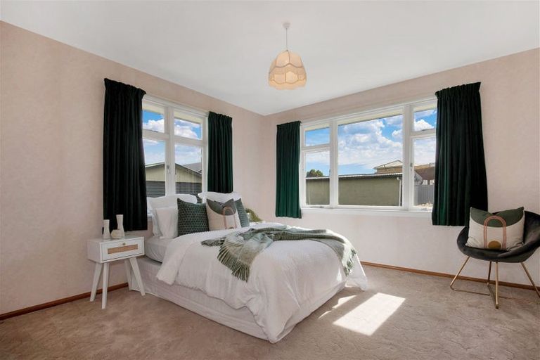 Photo of property in 148 Carters Road, Amberley, 7410