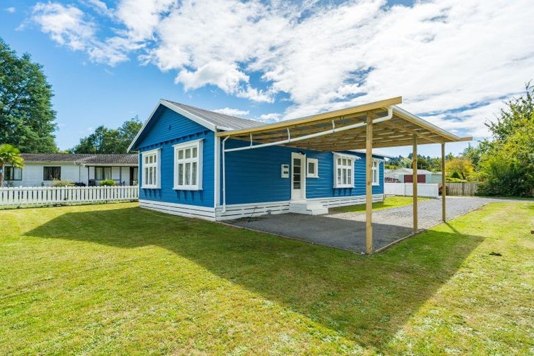 Photo of property in 84 Lairdvale Road, Taumarunui, 3920