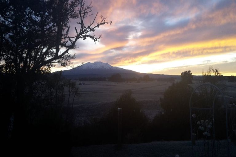 Photo of property in 184 Parapara Rd (state Highway 4), Raetihi, Whanganui, 4573