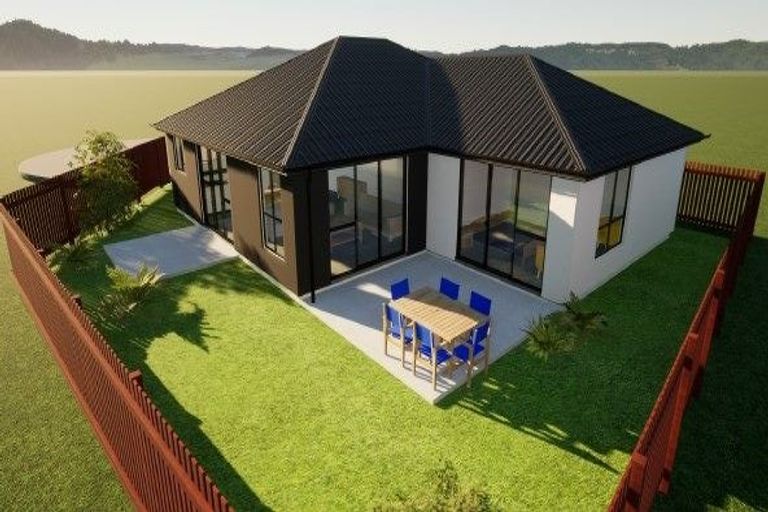 Photo of property in 3 Peak Lane, Halswell, 8025