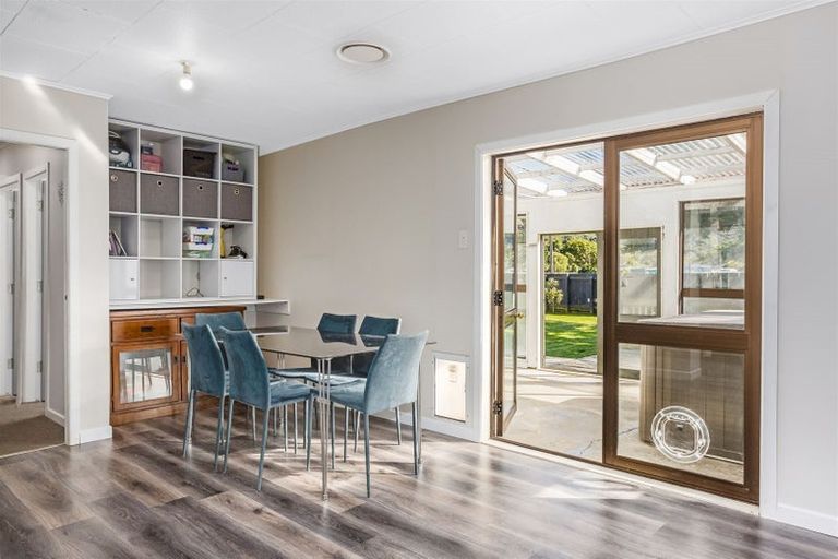 Photo of property in 4 Russell Road, Wainuiomata, Lower Hutt, 5014