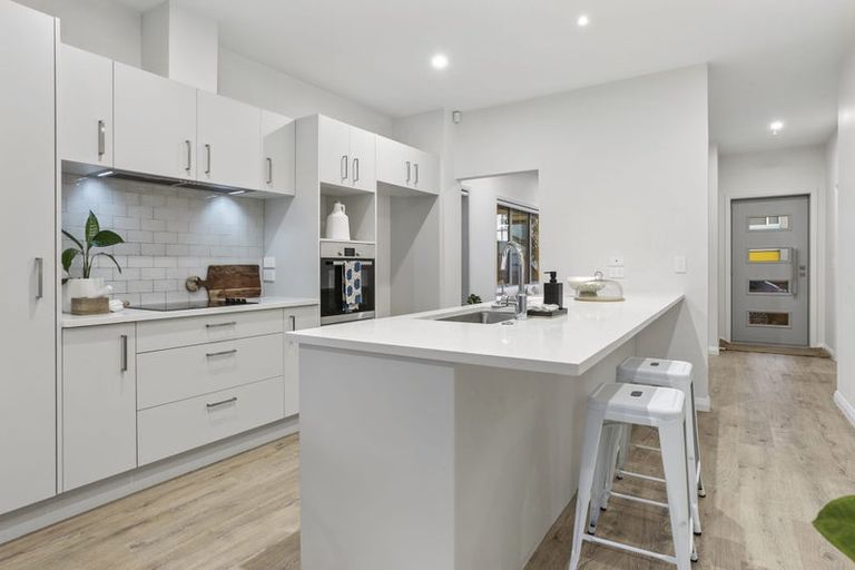 Photo of property in 8 Myland Drive, Hobsonville, Auckland, 0616