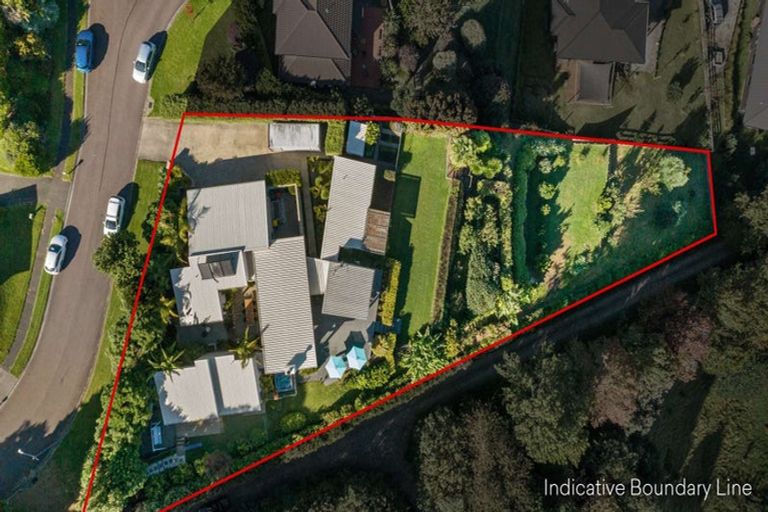 Photo of property in 4 Hillford Place, Welcome Bay, Tauranga, 3175