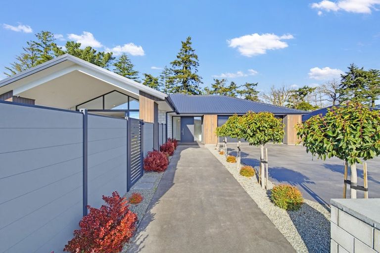 Photo of property in 3 Jag Way, Tinwald, Ashburton, 7700