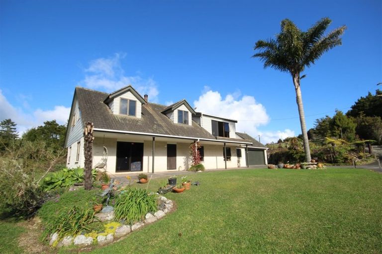 Photo of property in 279 Pigs Head Road, Whakapara, Hikurangi, 0184