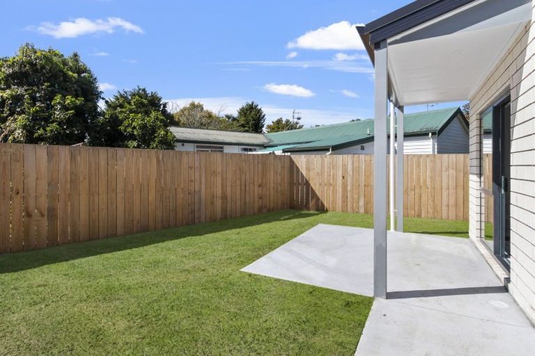 Photo of property in 3/20 Young Street, Claudelands, Hamilton, 3214