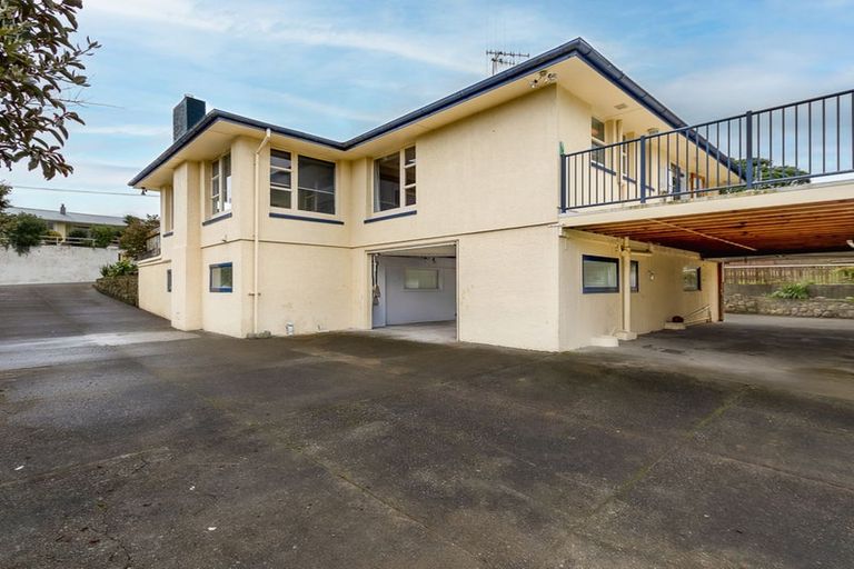 Photo of property in 4 Argyle Avenue, Levin, 5510