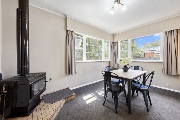 Photo of property in 22 Field Street, Silverstream, Upper Hutt, 5019